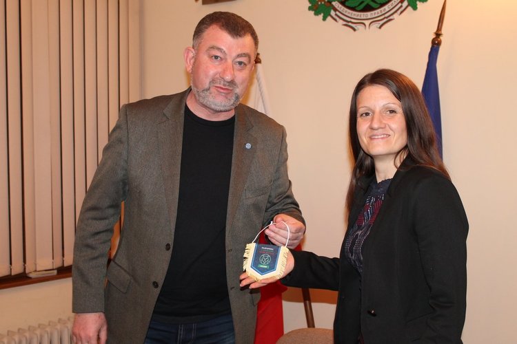  Среща в областна за мини футбол в Хасково