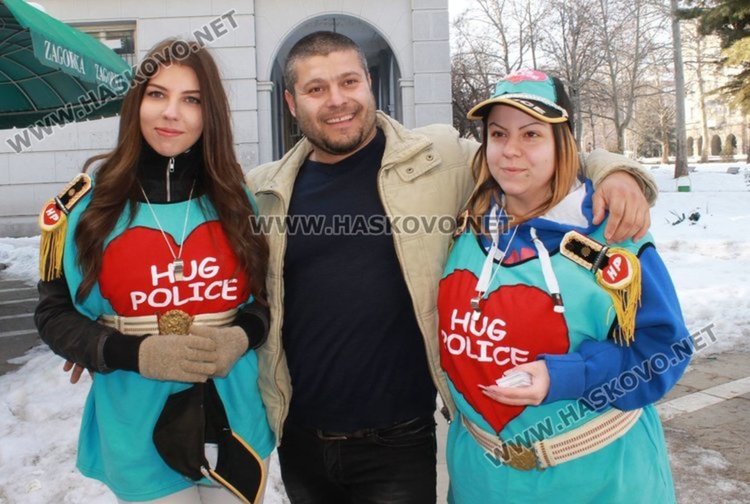 Инициативата се проведе и миналия 14 февруари, снимка -архив