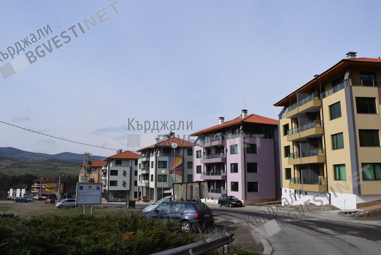 Нови кооперации