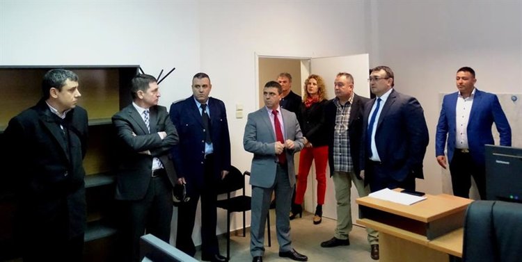 Стартира система за видеонаблюдение и контрол на автомобилите в Пловдив