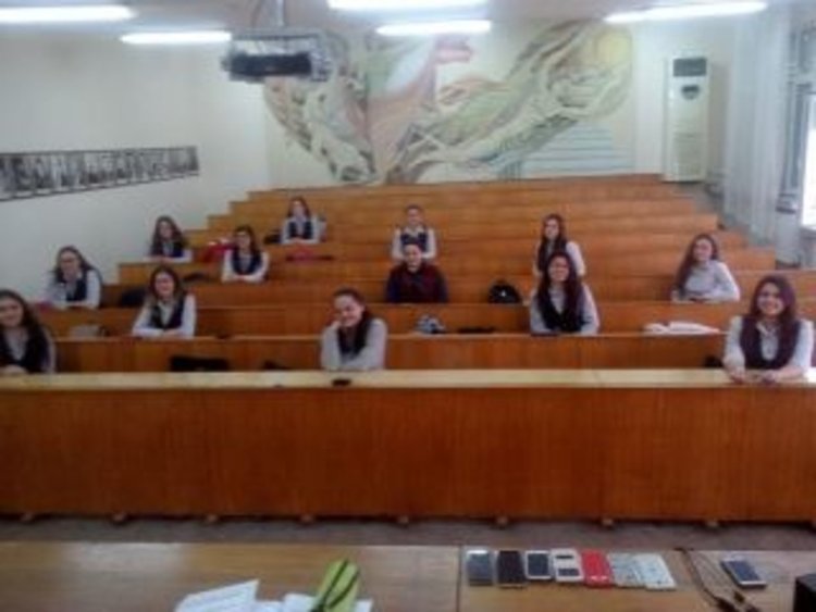 Икономиката – домакин на Национално състезание по счетоводство