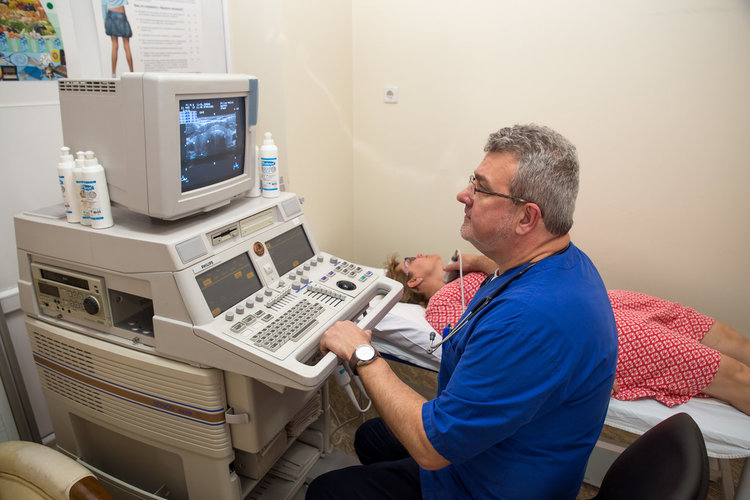 Снимка: Трифон Паскалев