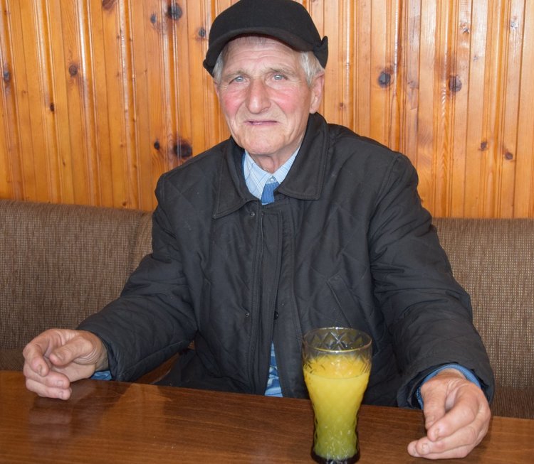 Политзатворникът бай Дурмушали от Кроячево: „Обичам името си, като душата си”