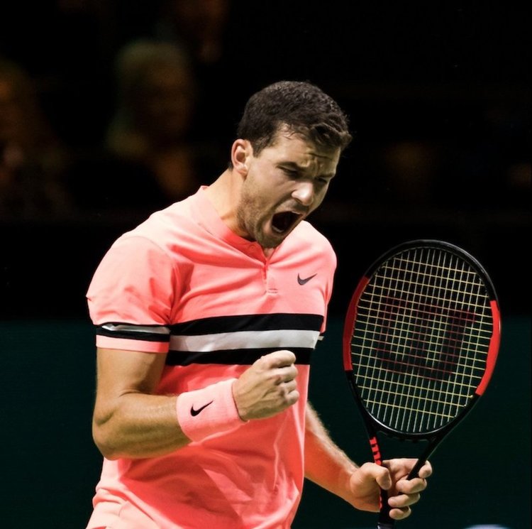 Снимка: Tenniskafe.com