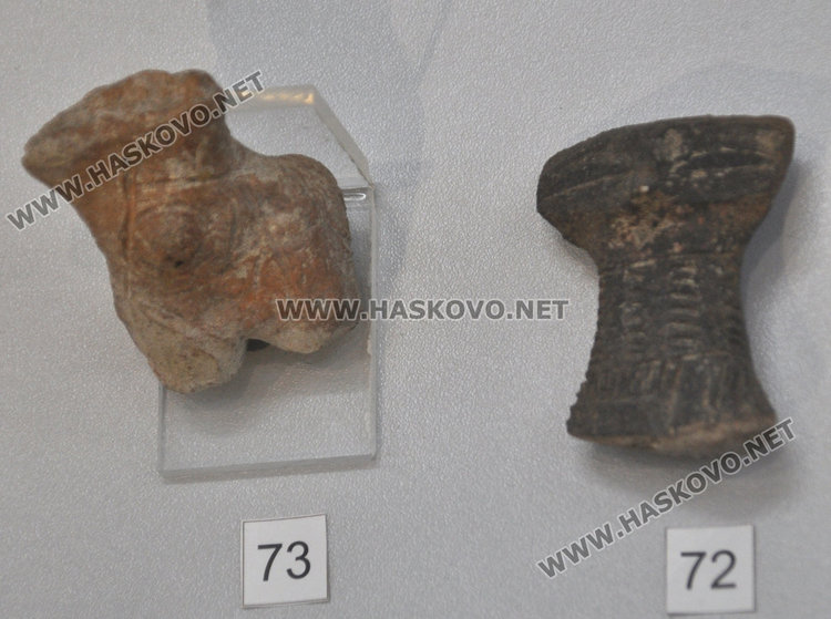 За виното, любовта и символите преди 7 хил. години