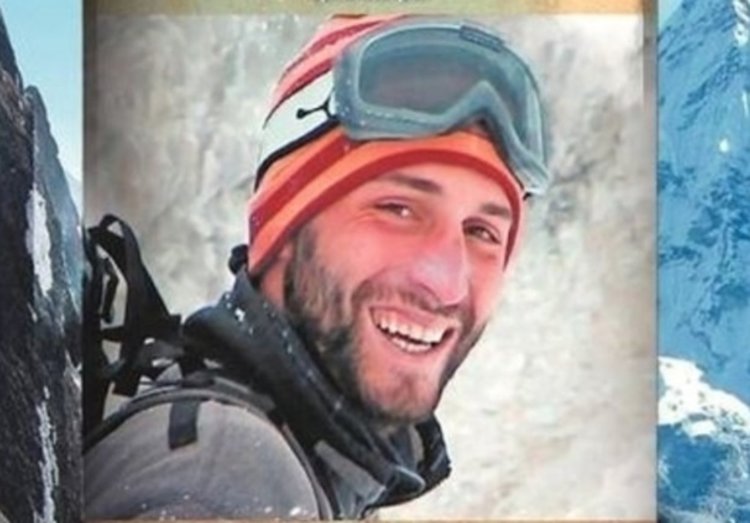 На 27 години смолянският алпинист Христо Христов стигна Еверест, но остана там, през май се навършват 14 години от смъртта му на върха