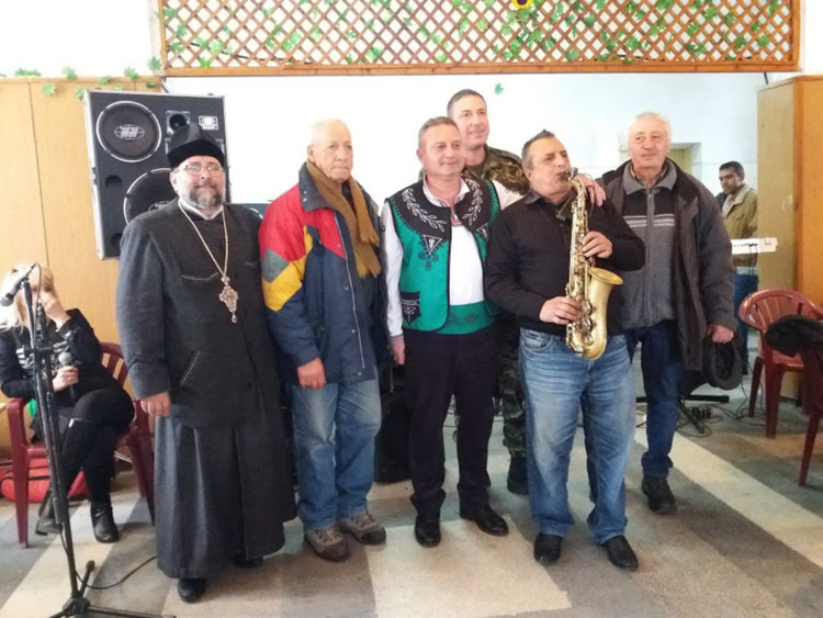 Татаревският кмет иска да запише Татаревско хоро