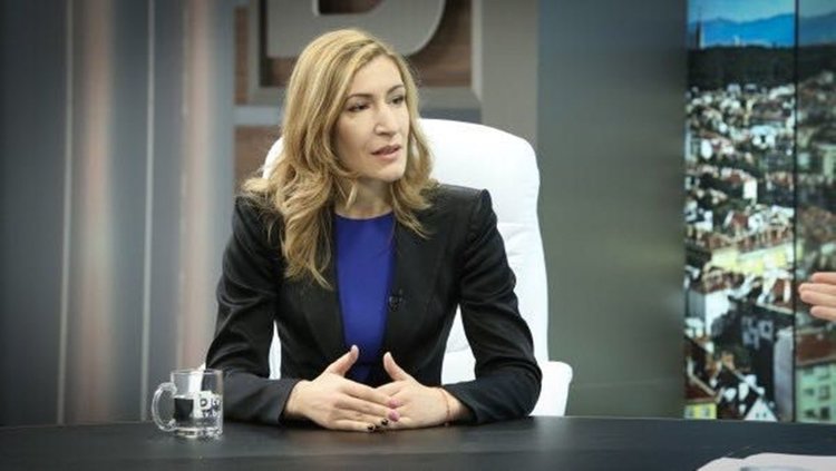 Николина Ангелкова: Рискове за застрояването на Пирин - няма