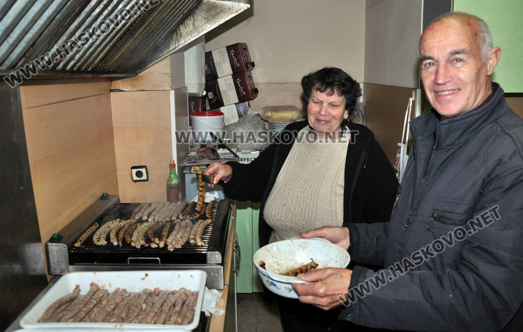 В Добрич почетоха Трифон Зарезан като национален празник