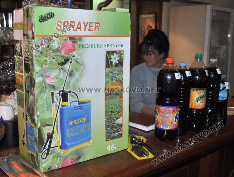 В Добрич почетоха Трифон Зарезан като национален празник