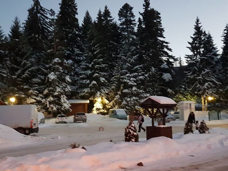 Снимката от района е илюстративна, източник фейсбук