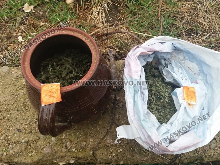 снимки/ Пресслужба на Специализираната прокуратура