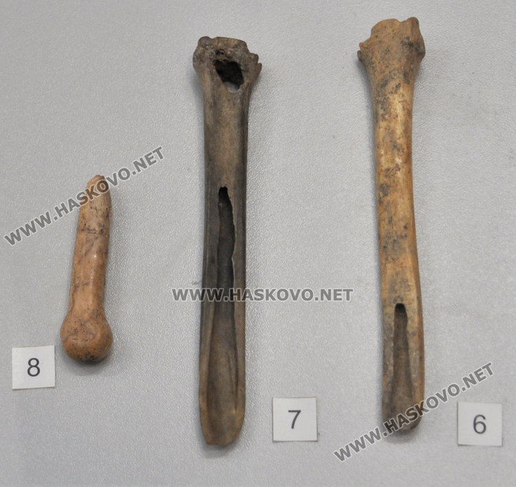 За виното, любовта и символите преди 7 хил. години