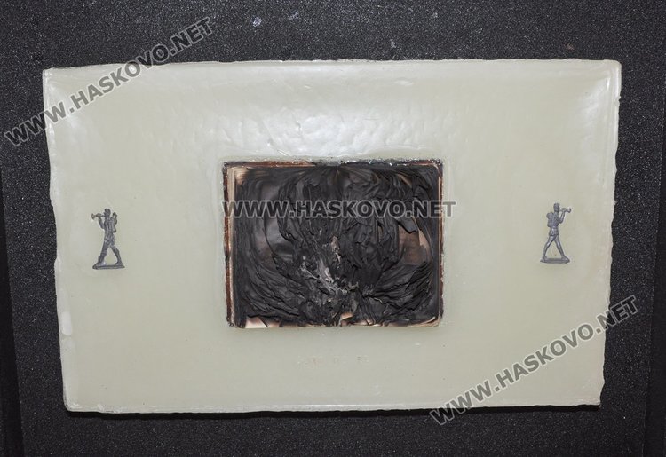 Почитателите на модернизма в Хасково със свое прозорче във „Форум“