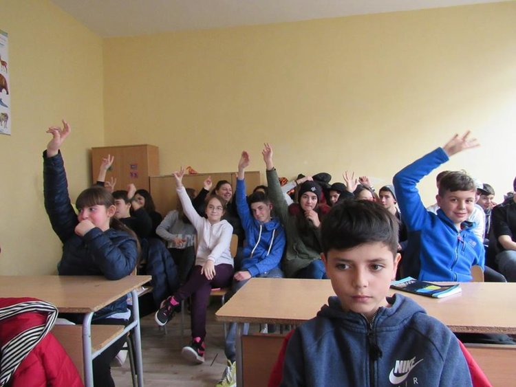 В „Паисий”провеждат дни на медийната грамотност