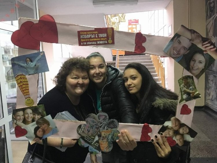 В Кърджали опиянени от любов,а не от наркотици