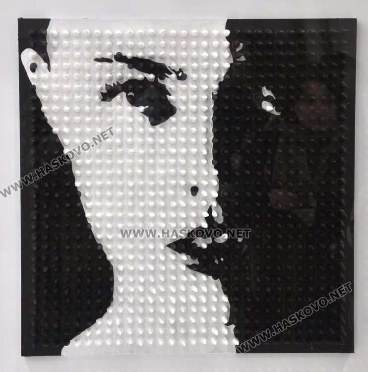 Почитателите на модернизма в Хасково със свое прозорче във „Форум“