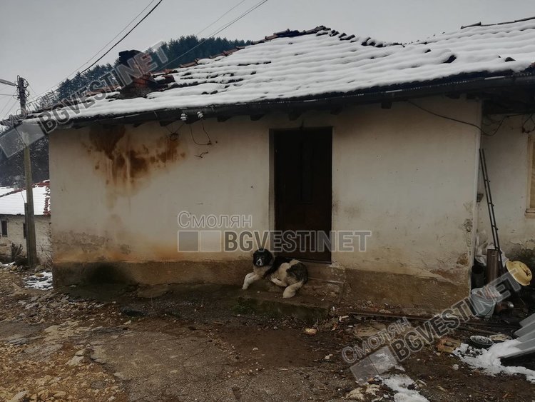 Кметът на Левочево моли Общината за помощ за погребението на загиналия снощи самотник 