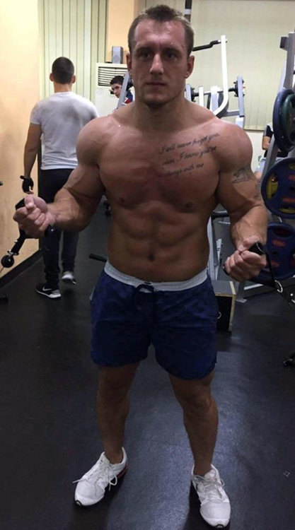 Асен Табаков