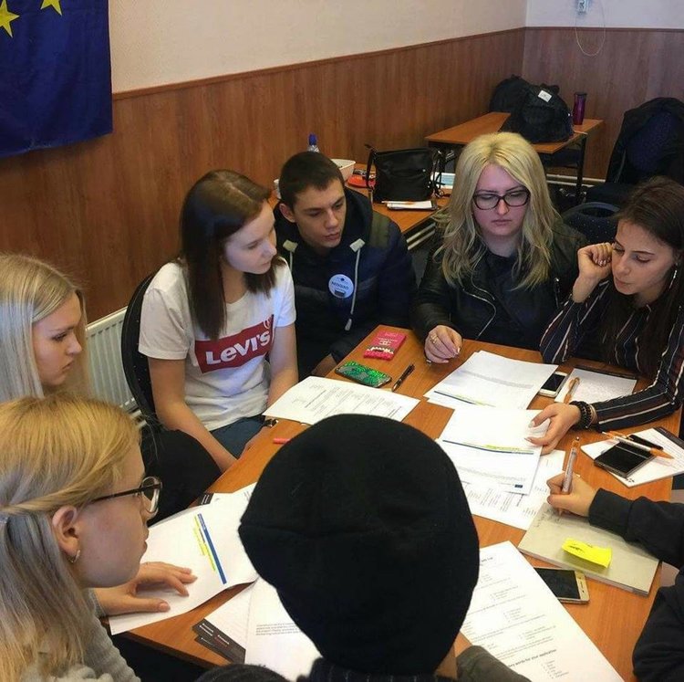 Димитровградчани се завърнаха от обучителен курс в Холандия