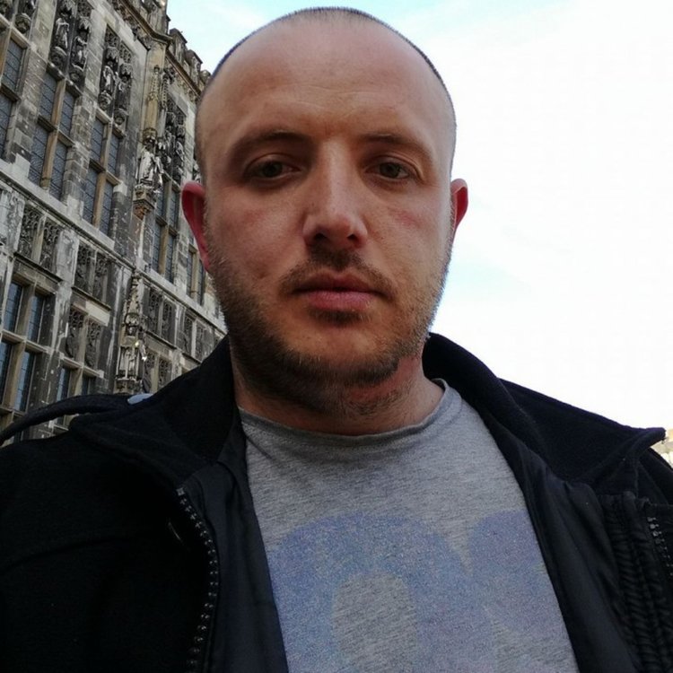 Васил Арабаджиев