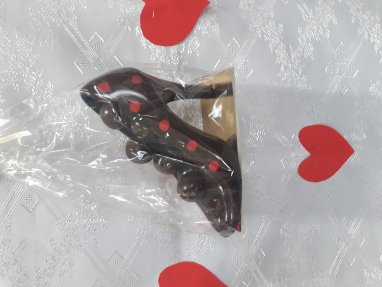 Сладки изкушения в деня на влюбените в  ПГ по туризъм