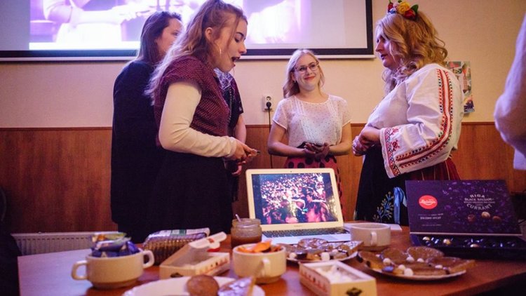 Димитровградчани се завърнаха от обучителен курс в Холандия