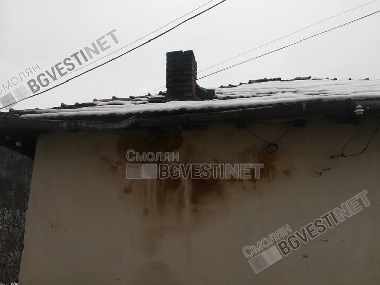 Кметът на Левочево моли Общината за помощ за погребението на загиналия снощи самотник 