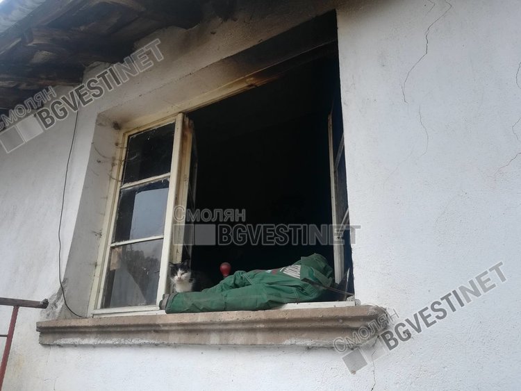 Кметът на Левочево моли Общината за помощ за погребението на загиналия снощи самотник 