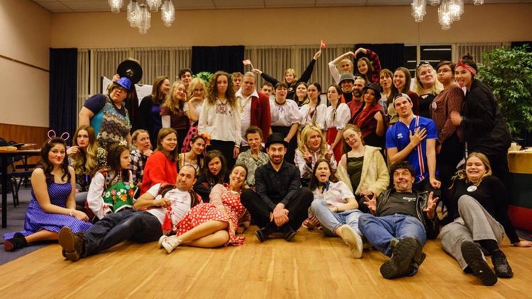 Димитровградчани се завърнаха от обучителен курс в Холандия