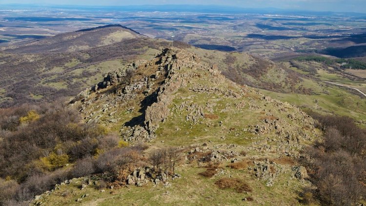 Организират поход до връх Драгойна на 3 март