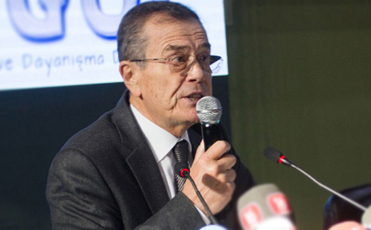 Турхан Генчоглу