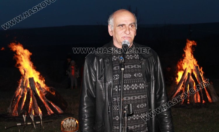 Ден на чавгата празнуваха в димитровградското село Бряст