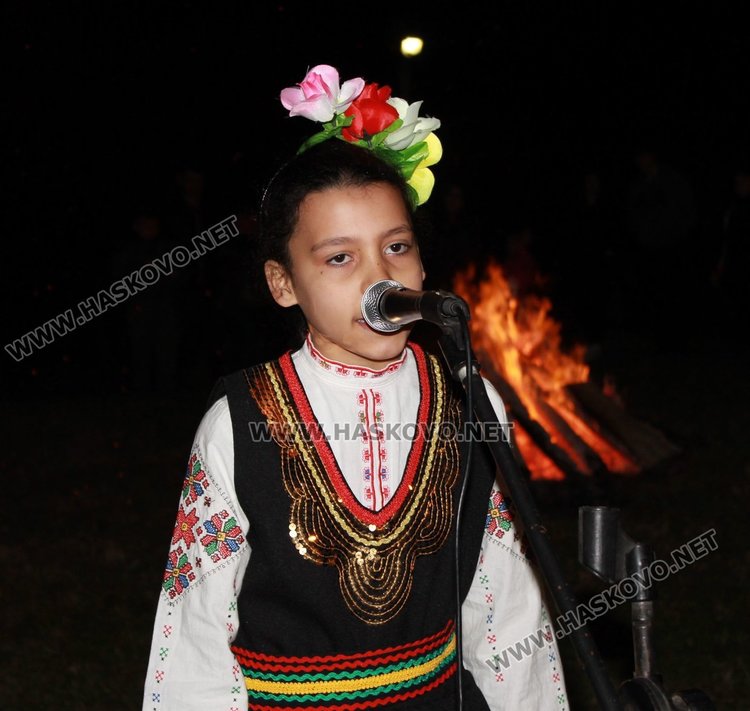 Ден на чавгата празнуваха в димитровградското село Бряст