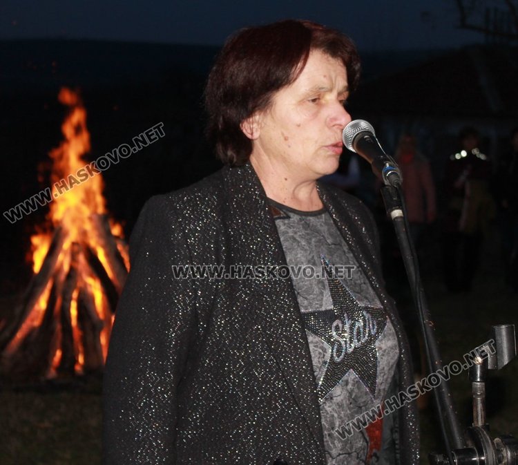 Ден на чавгата празнуваха в димитровградското село Бряст