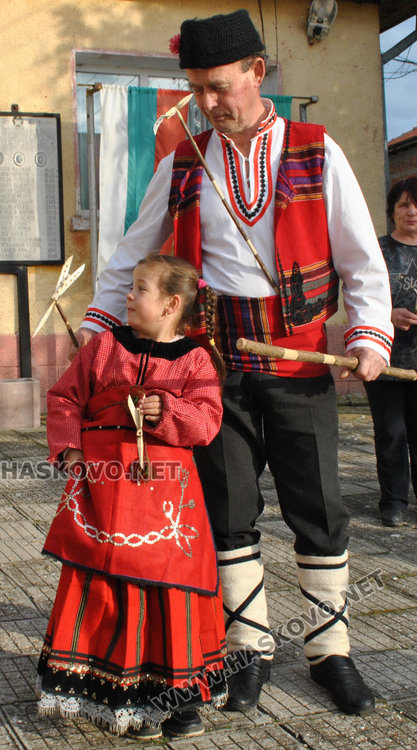 На Сирни Заговезни се иска прошка и се мятат чавги за здраве и плодородие 