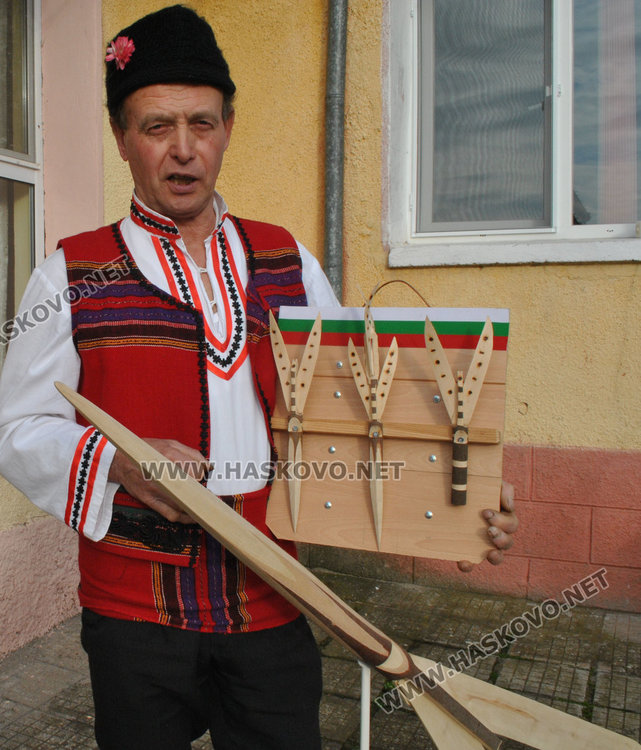 На Сирни Заговезни се иска прошка и се мятат чавги за здраве и плодородие 
