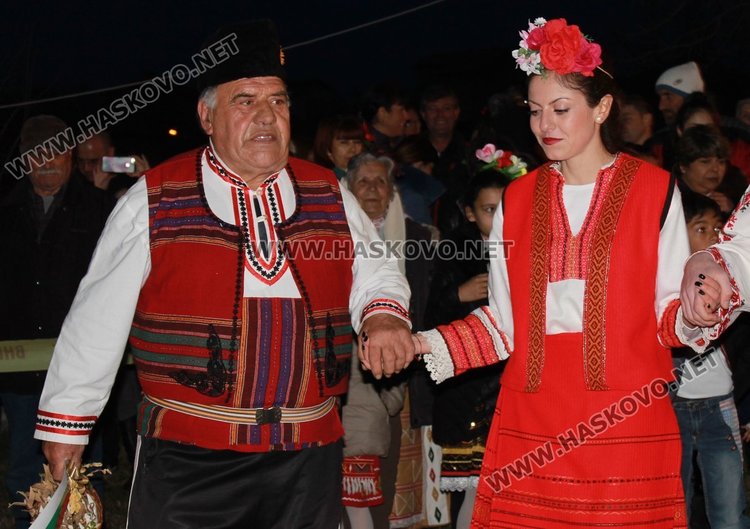 Ден на чавгата празнуваха в димитровградското село Бряст