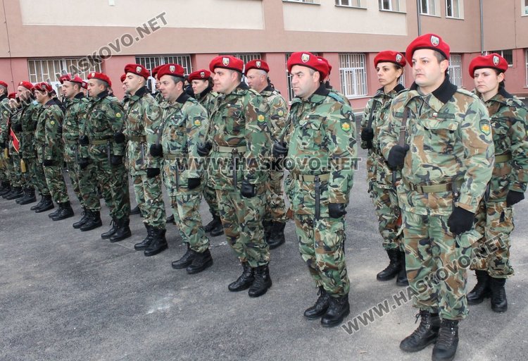 145 години от гибелта на Левски отбелязаха в Димитровград