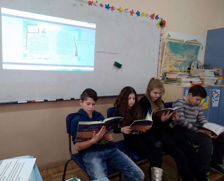 Славейковци с поредица мероприятия за Васил Левски