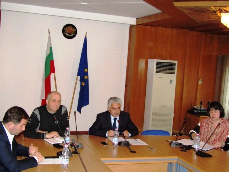 Смолян сред регионите с най-много санирани сгради, одобрени са 55 многофамилни блокове за 2018