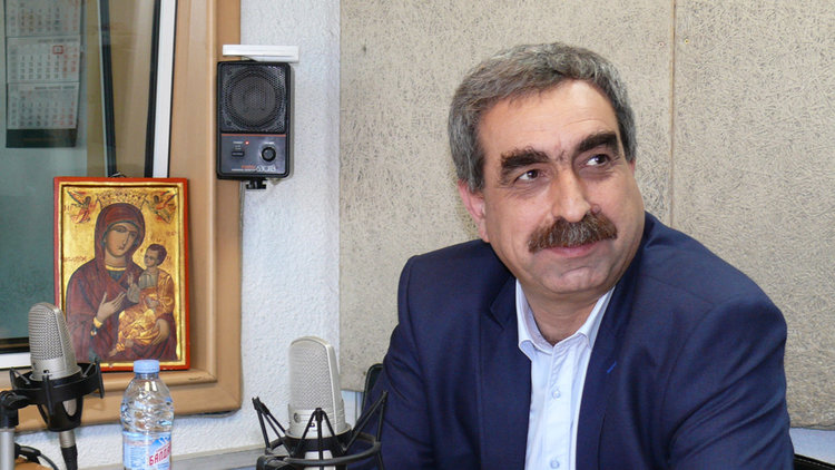 Илия Гърков