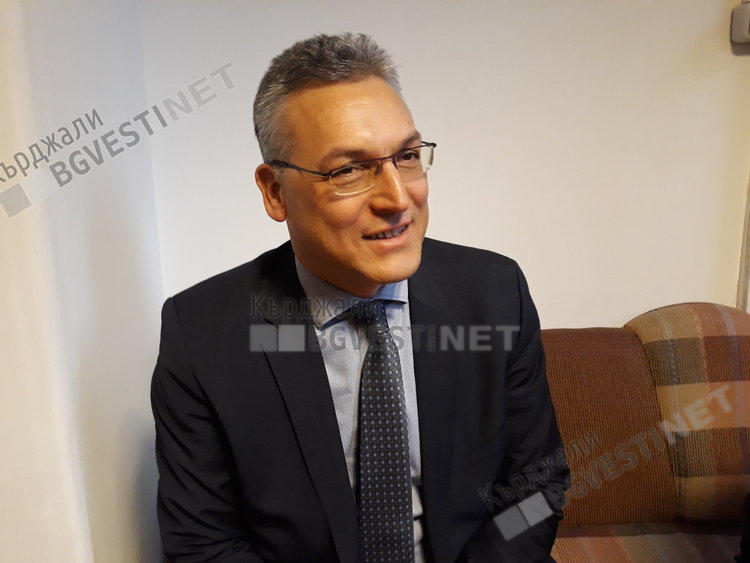 Валери Жаблянов