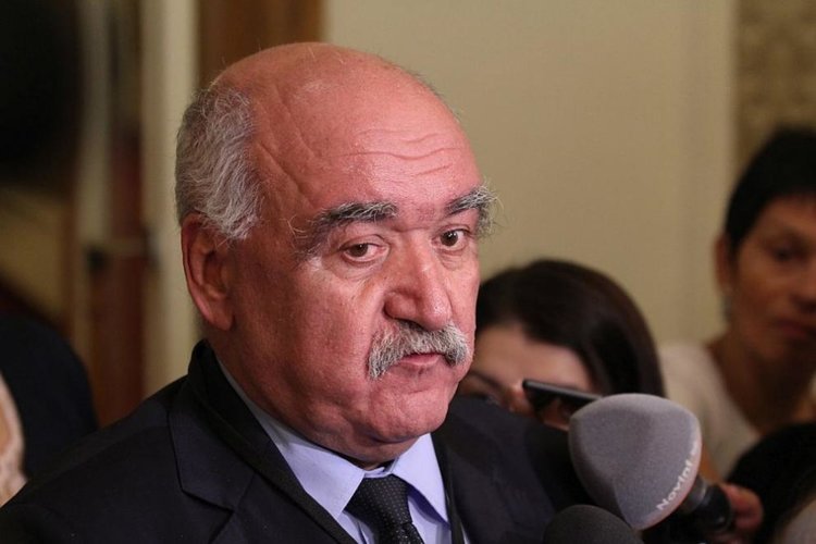  Управителят на НЗОК няма да подаде оставка