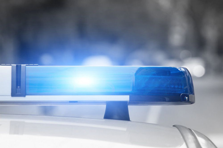 Екшън и гонка в София с крадена кола