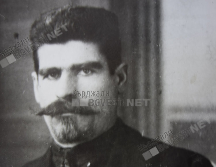 Никола Иванов – живот за българщината