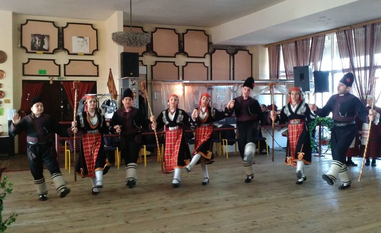 Преминаха и последните репетиции в залата на "Звездица" преди концерта 