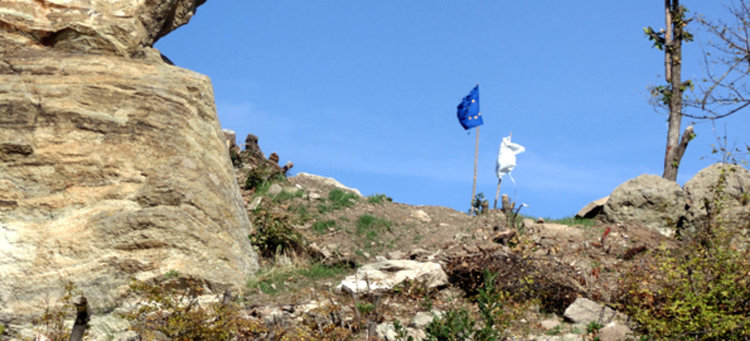 Археологът Здравко Димитров: Древният град край Ангел войвода е Хелиополис