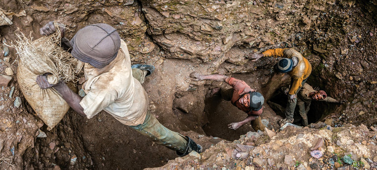 Тъмната страна на бума на електромобилите
