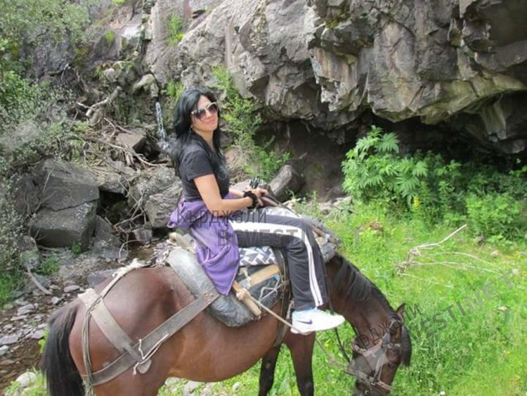 Златка Недялкова